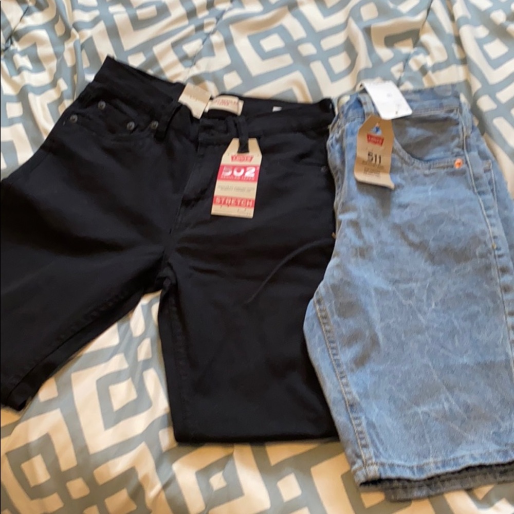 LEVI Bundle